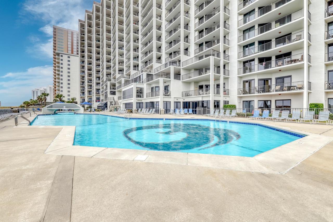 Phoenix VI 115 Orange Beach Eksteriør billede