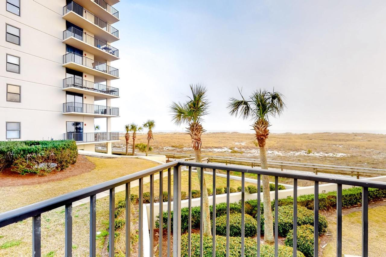 Phoenix VI 115 Orange Beach Eksteriør billede