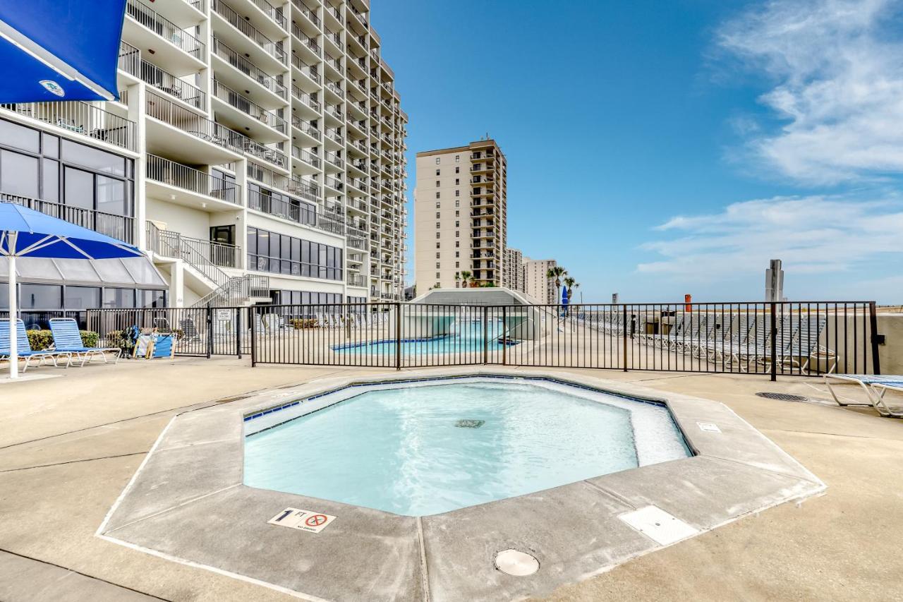 Phoenix VI 115 Orange Beach Eksteriør billede