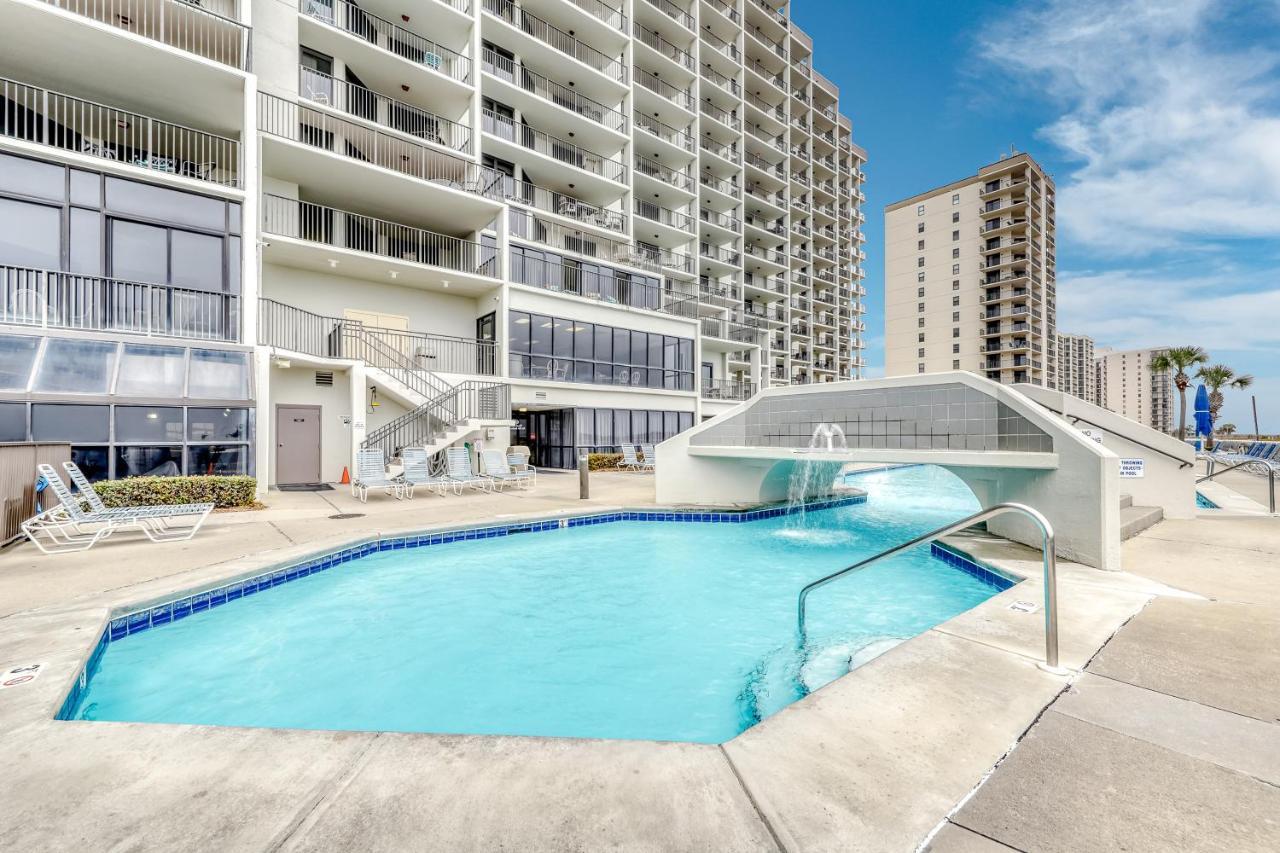 Phoenix VI 115 Orange Beach Eksteriør billede