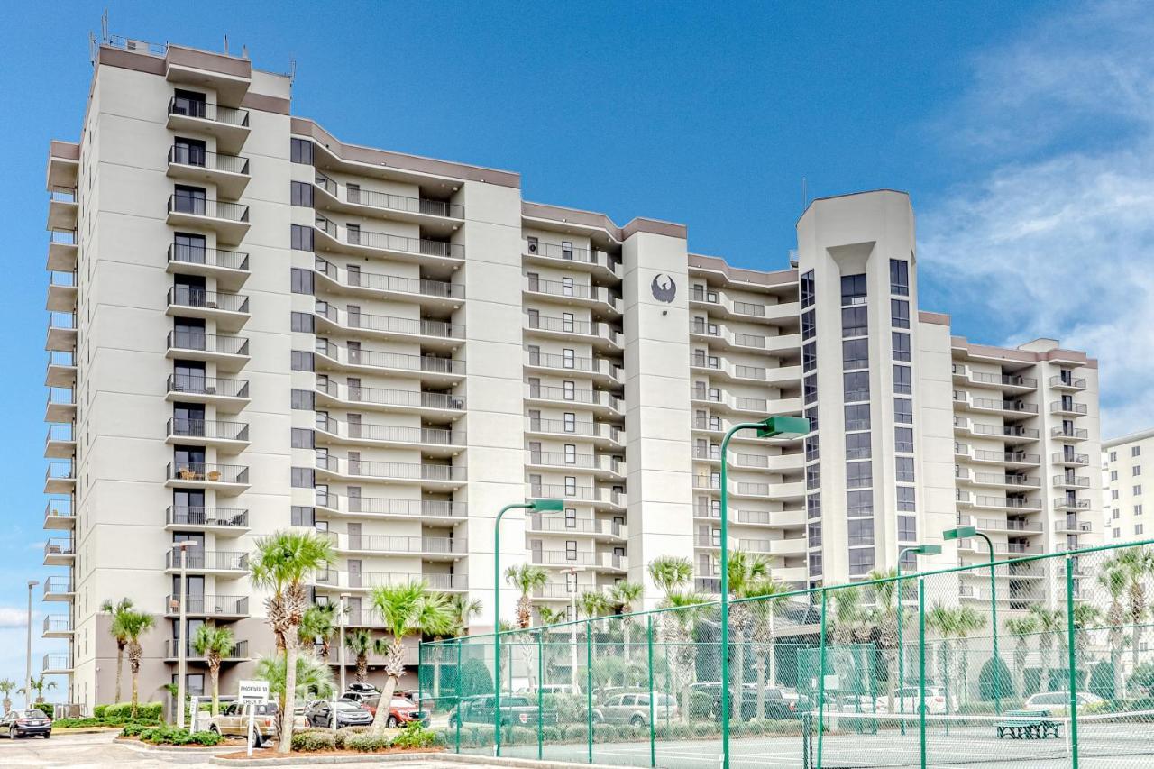 Phoenix VI 115 Orange Beach Eksteriør billede